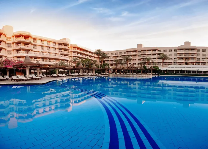 Sindbad Club Resort