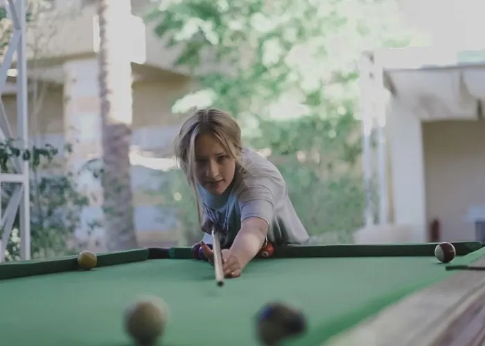 Sindbad Club Üdülőközpont Gurdaka