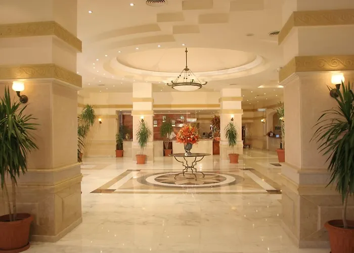 Sindbad Club 4* Hurghada