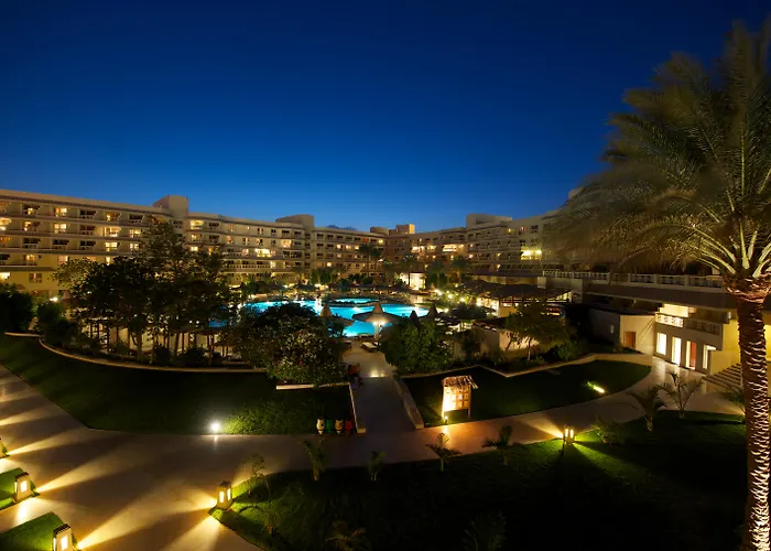 Resort Sindbad Club