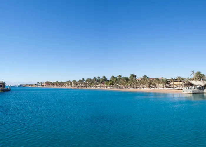Sindbad Club 4* Hurghada