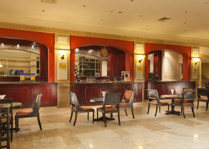 Sindbad Club Resort Hurghada