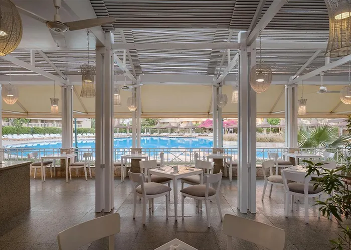 Sindbad Club Üdülőközpont Gurdaka