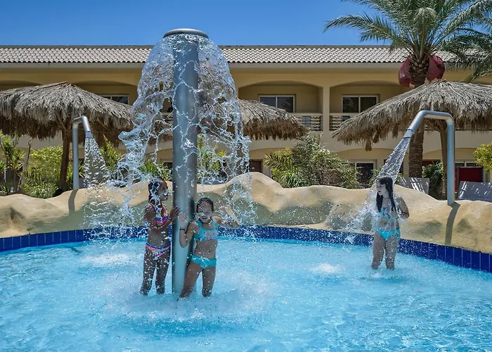 Sindbad Club Resort 4*