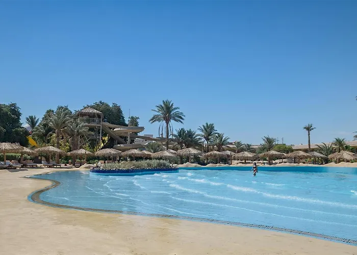 Resort Sindbad Club