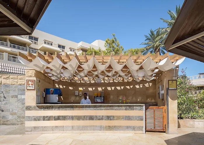 Sindbad Club הורגהדה