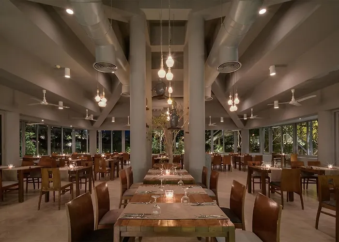 Resort Sindbad Club Hurghada