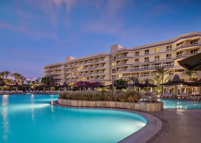 Sindbad Club Resort Hurghada