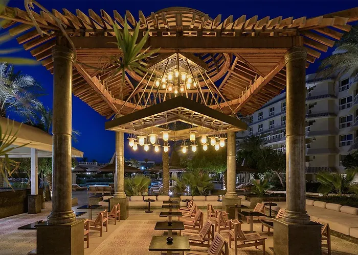 Resort Sindbad Club 4*