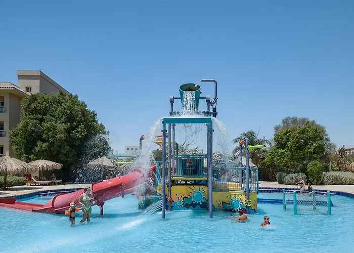 Üdülőközpont Sindbad Club