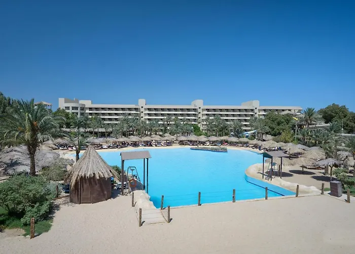 Resort Sindbad Club