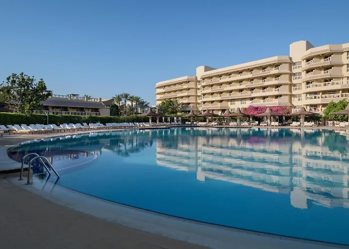 Sindbad Club Hurghada