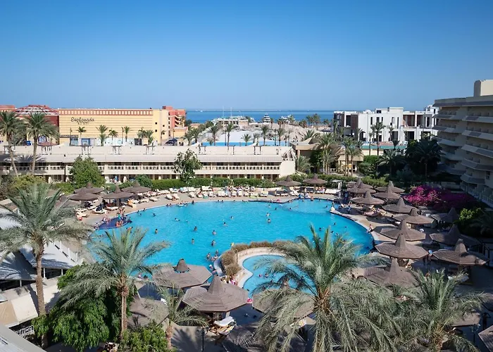 Resort Sindbad Club 4*