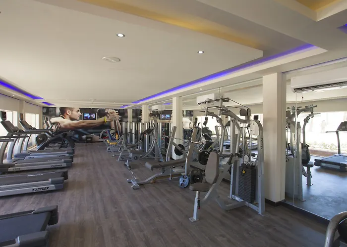 Sindbad Club Resort 4*