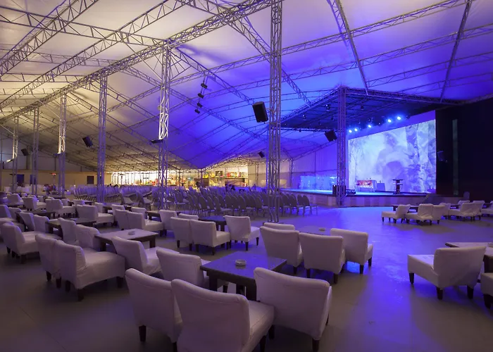 Sindbad Club 4*