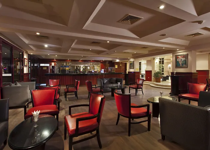 Sindbad Club 4* Hurghada