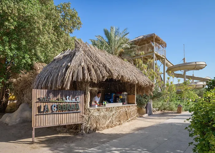 Sindbad Club Resort