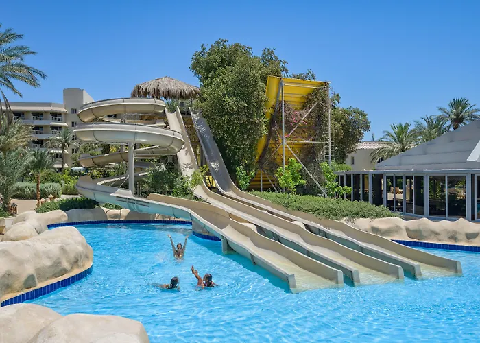 Resort Sindbad Club 4*