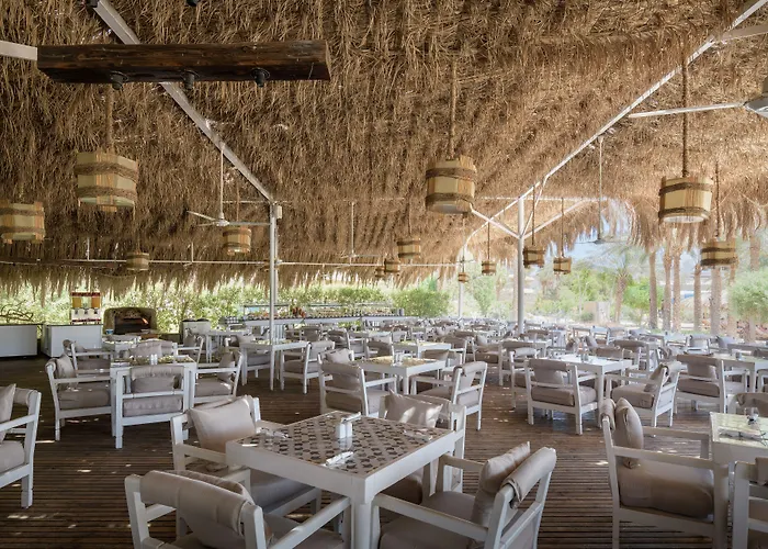 Sindbad Club Resort