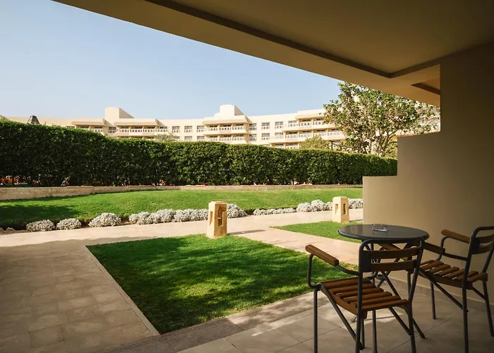 Resort Sindbad Club Hurghada