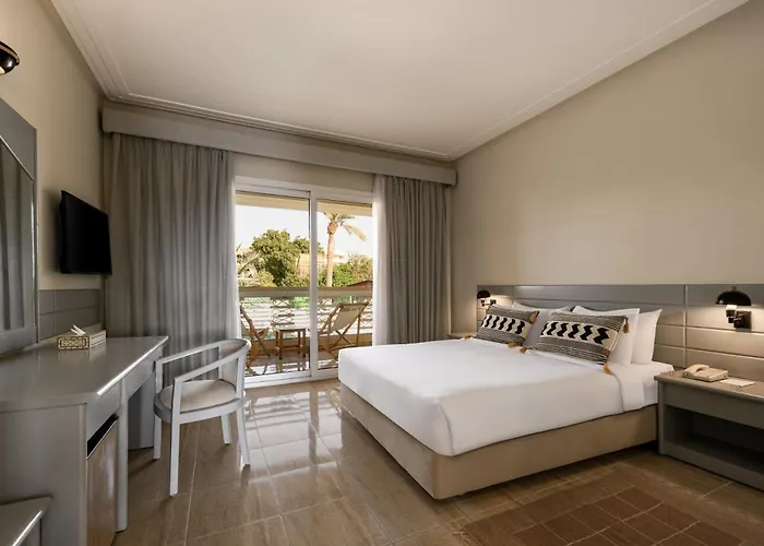 Resort Sindbad Club