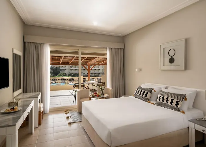 Sindbad Club Resort 4*