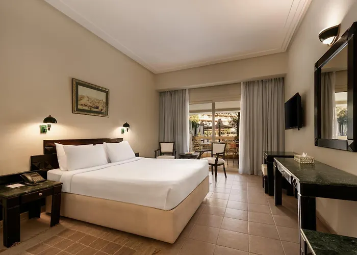 Sindbad Club Resort Hurghada