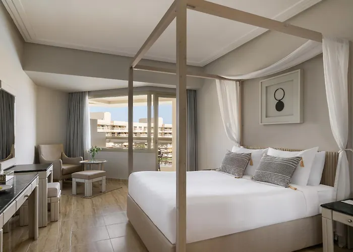Sindbad Club 4* Hurghada