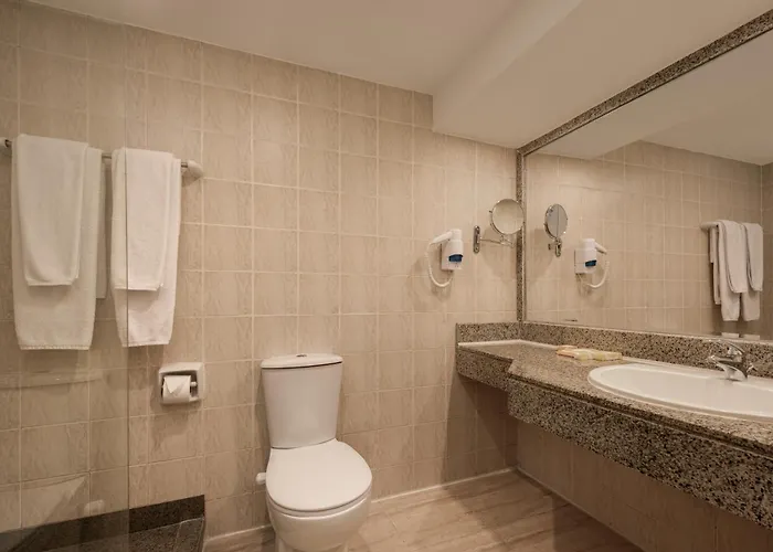 Sindbad Club Resort