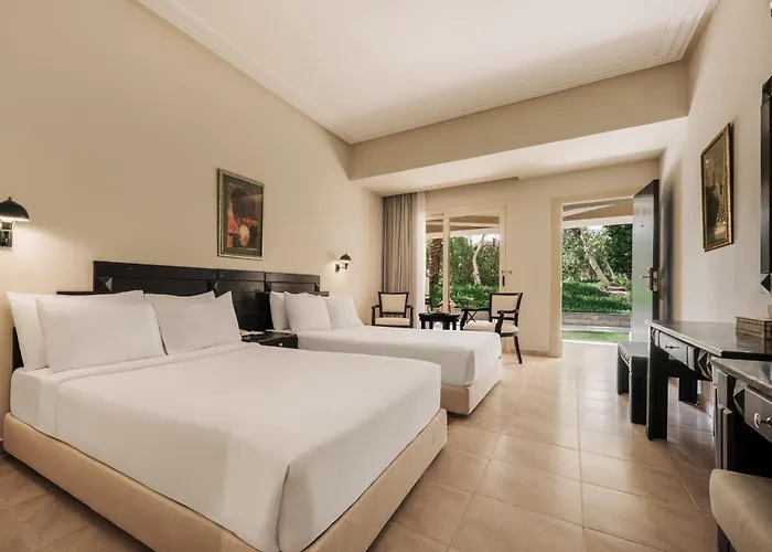 Resort Sindbad Club