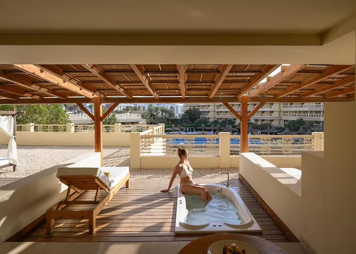 Resort Sindbad Club 4*