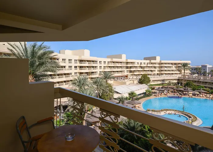 Sindbad Club Resort Hurghada