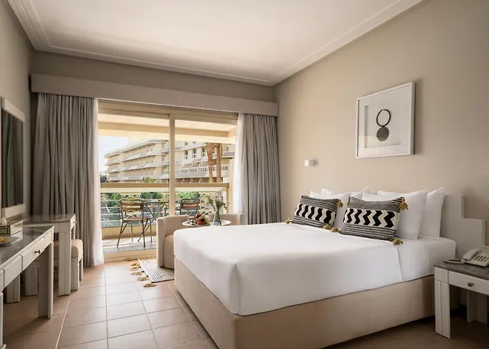 Sindbad Club 4* Hurghada