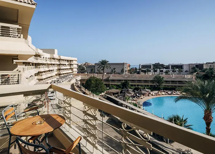 Sindbad Club Resort 4*