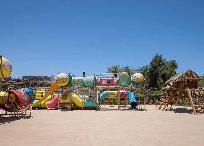 Üdülőközpont Sindbad Club