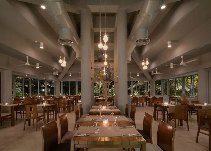 Sindbad Club 4*